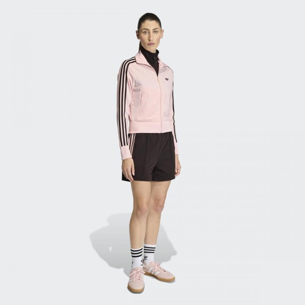 adidas Классическая спортивная кофта Firebird [kc6573]