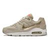 Женские кроссовки Air Max Command Premium String Metallic Gold Brown Metallic-Gold-Grain 718896-228