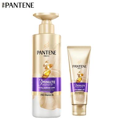 Набор шампуня и кондиционера Pantene 3 Minute Miracle