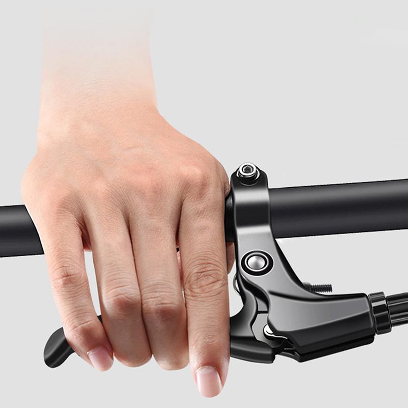 Сверхлегкие рычаги тормоза Ручка V-образного тормоза/дискового тормоза Алюминиевый тормоз