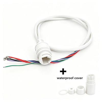 Сеть – Сетевые кабели