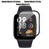 3D Screen Protector Cover Film for Redmi Watch 5 Active Lite / Redmi Watch 4 3 2 Lite /Mi Watch Lite for Smart Watch Film