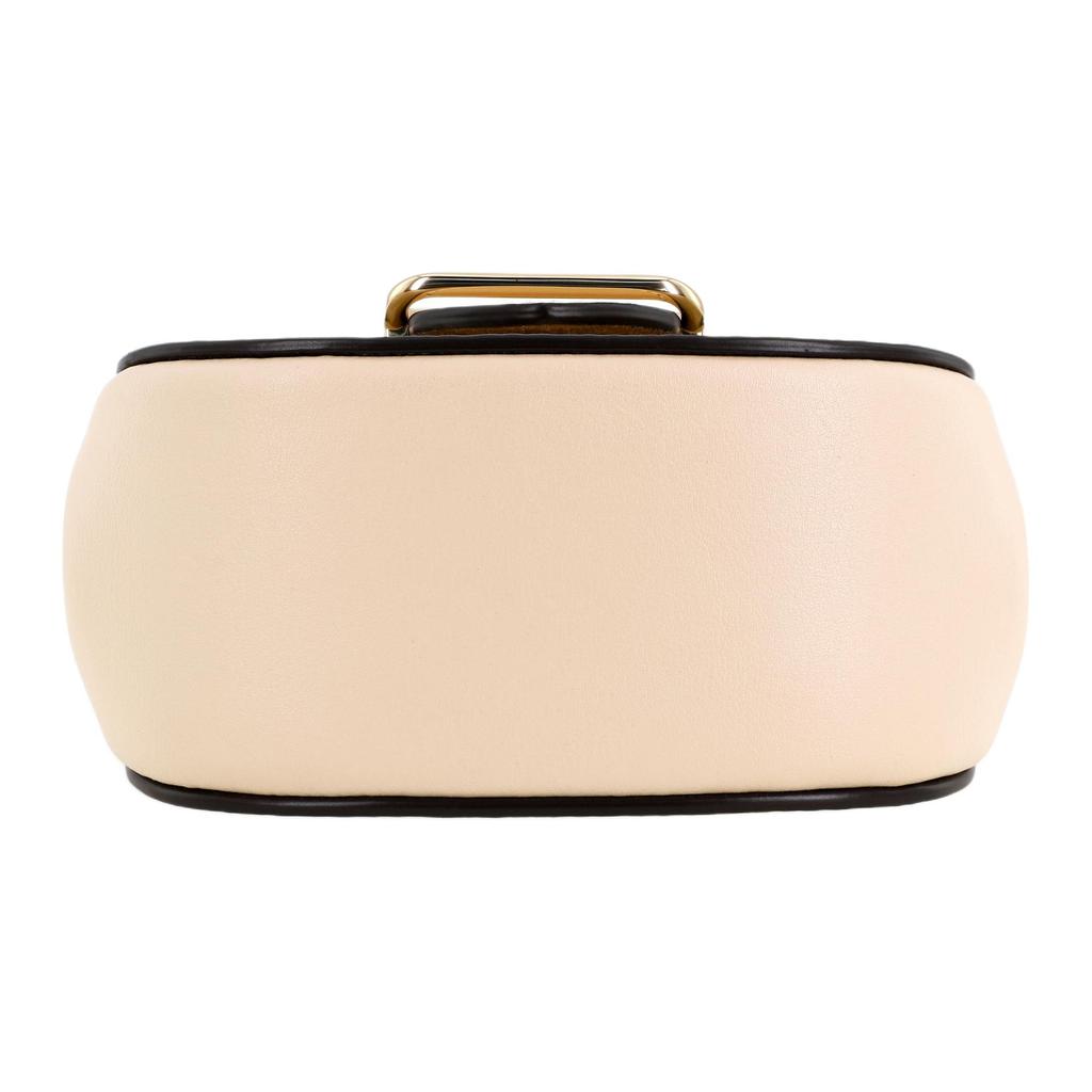 Новая парусиновая сумка-седло COACH Morgan с кожаной отделкой, кроссбоди, на плечо, женская, хаки, CJ541-IMU4V