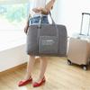 Large Capacity Clothing Organizing Bag Foldable Travel Luggage Bag  Business Trips