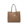 Bag Meridian II HWSG69 74230 Brown