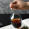 1pc 400ml Upside Down Wine Glass for Scotch Whisky Cocktail Perfect for Bar Pub Restaurant and Home Use Glass Cup Kitchenware