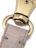 Key Ring F Dark Green [Il Bisonte] 54_1_5402305350