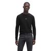 Boss Mens Long-Sleeved T-Shirt
