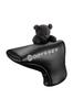 Чехол для паттера ODYSSEY BEAR BLADE BLK SS 25 черный (Для паттера)