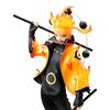MegaHouse Series NARUTO Shippuden Uzumaki Naruto Six Paths Sage Mode Complete Figure GEM