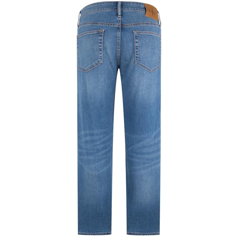 CALVIN KLEIN Jeans Men's Denim Light Blue J326406