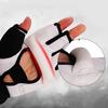 TALOS 1Pair Taekwondo Fighting Hand Protector Martial Arts Sports Guard Boxing Gloves