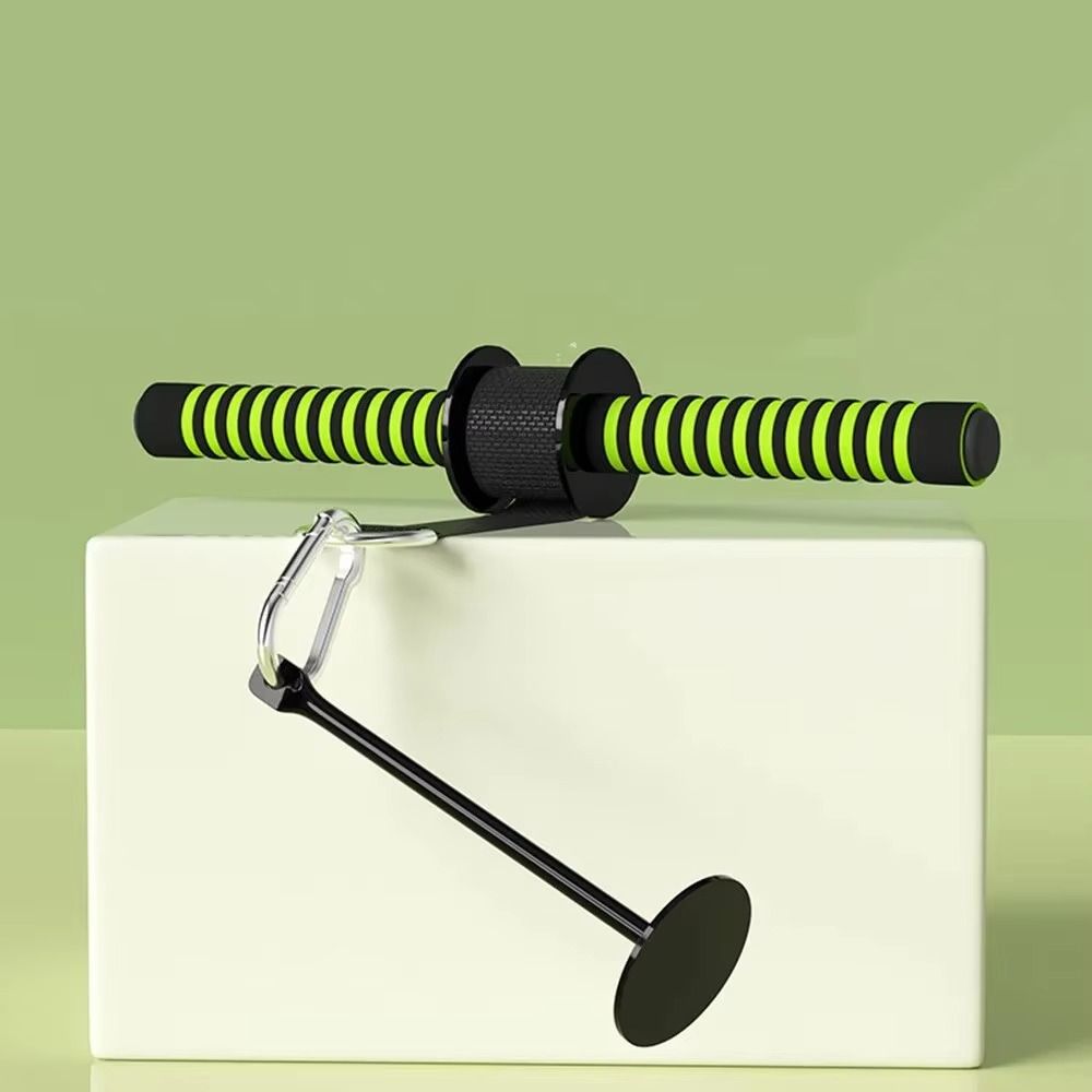 Мягкая ручка, тренажер для запястья и предплечья, домашний тренажер, ролик, тренажер для силы мышц рук, домашний
