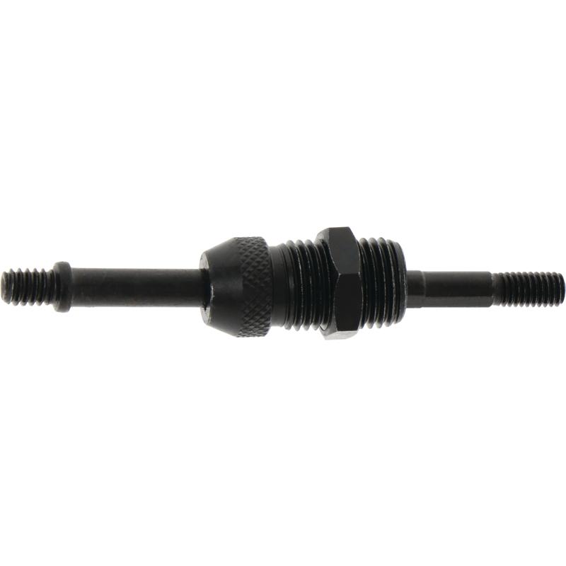 Mandrel for rivet nuts M6 GRANIT BLACK EDITION