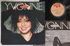 LP Пластинка ИВОНН ЭЛЛИМАН - Yvonne MWF1073 RSO 1978 Япония Поп