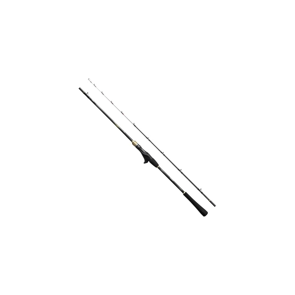 Shimano Tacomaster BB S175 Fishing Rod 25 Size Durable Lightweight Design