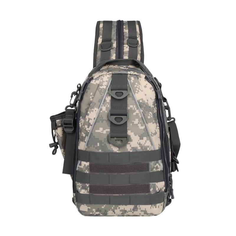 Yizhou Outdoor Tactical Lure & Travel Backpack