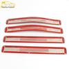 Navigator/MKX Stainless Steel Sill Trim Decorative Patch for 19 Models