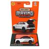 MATCHBOX 70th Anniversary Series  Alloy Car Tesla Pickup Mobile Door Opening Children's Toy Collector FWD28