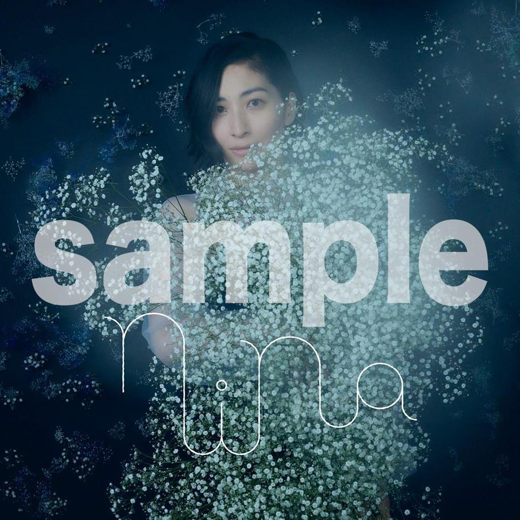 TV Anime of the Starry Opening Theme Nina Press Limited Mega Jacket Reservation Benefits Not “Nina Kingdom” [First Edition] [CD + Blu-ray] (Bonus