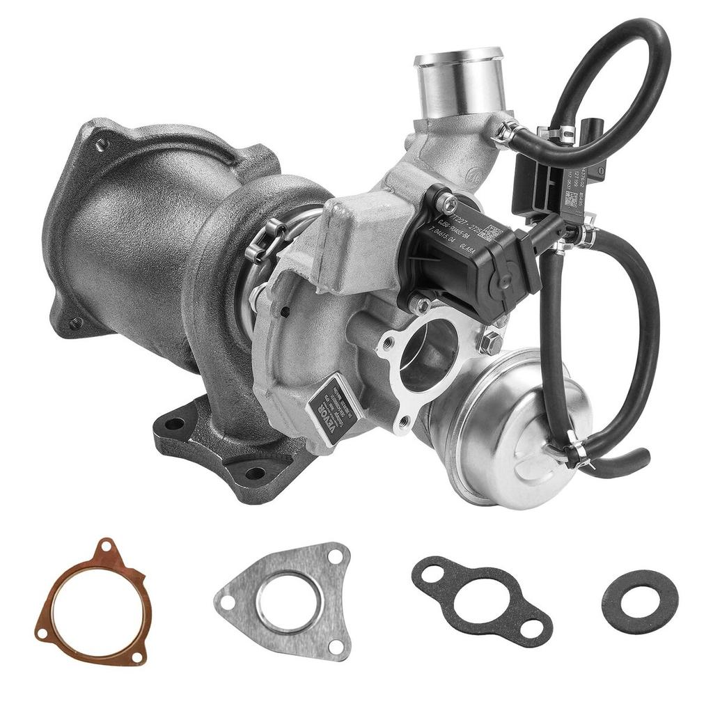 Turbo Turbocharger Kit for Engines Compatible with Ford Escape 2013-2016