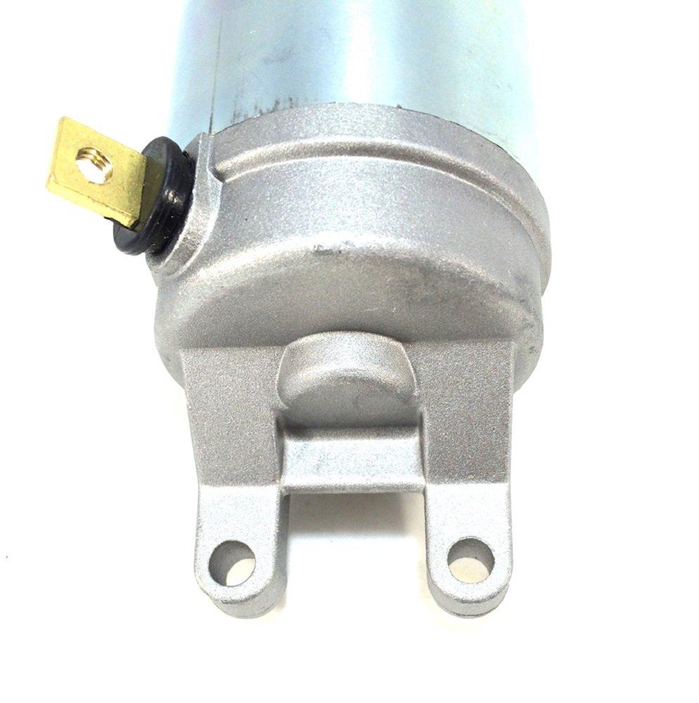 Suzuki Skywave 250 400 Cell Motor Starter Motor Motorcycle Cranking Repair Repair Replacement External