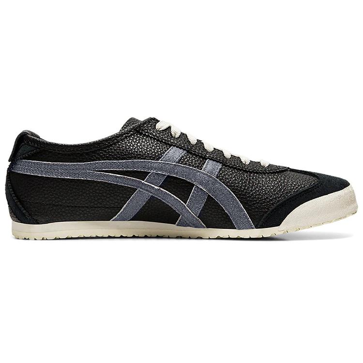 ONITSUKA TIGER Унисекс Mexico 66 Черный/Серый 1183A693-002