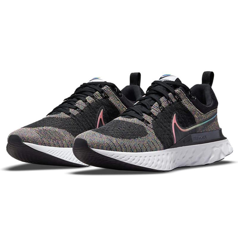 Nike Кроссовки React Infinity Run Flyknit 2 Be True 2021 DD6790-001