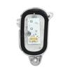 8R0941475B 8R0941476B 8R0941475A 8R0941476A Q5 LCL Headlight Ballast DRL Light Module Control Unit Left & Right Headlight Assembly (Right)