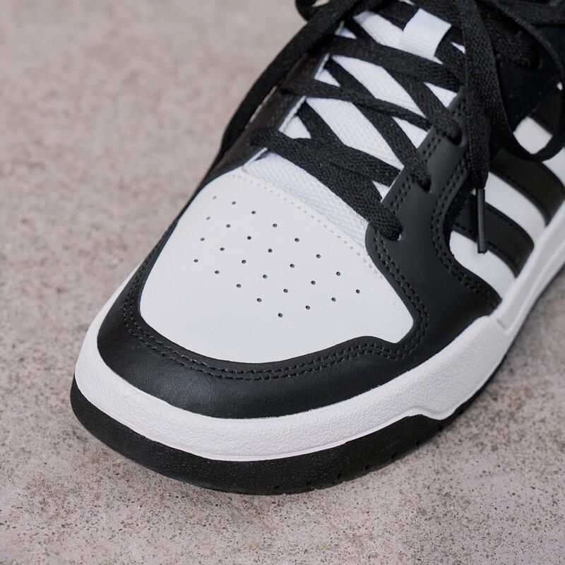 adidas Кроссовки Entrap Retro для баскетбола