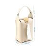 Vehicle Storage Leather Paper Towel Storage Truck Bag  Living Room Kitchen