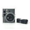 Transparent Instant Camera Cover Crystal Storage Case for Fujifilm Instax Mini 41 Travel