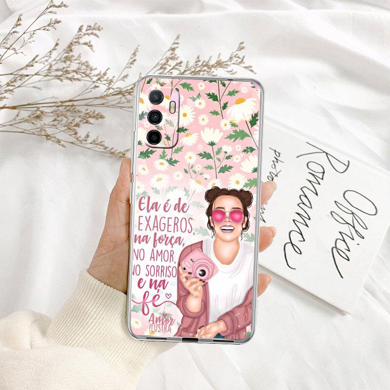 IK36 Girl Coffee Book Aesthetics Case for Motorola E13 E15 E20 E22 E22I E22S E30 E32 E40 E7 E7I G Plus Power Play Stylus G22 G14
