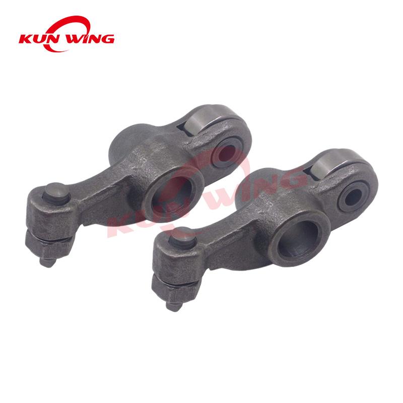 Коромысло для HONDA CBF125 CBF150 XR 150 L XR150 CRF 150 F CRF150 NXR 150 BROS NXR150 Детали Двигателя Мотоцикла