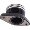 ApplianPar Carburetor Intake Boot for Honda Rancher 400 2004-2007