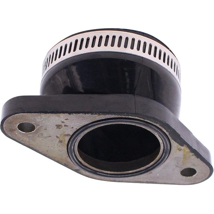 ApplianPar Carburetor Intake Boot for Honda Rancher 400 2004-2007