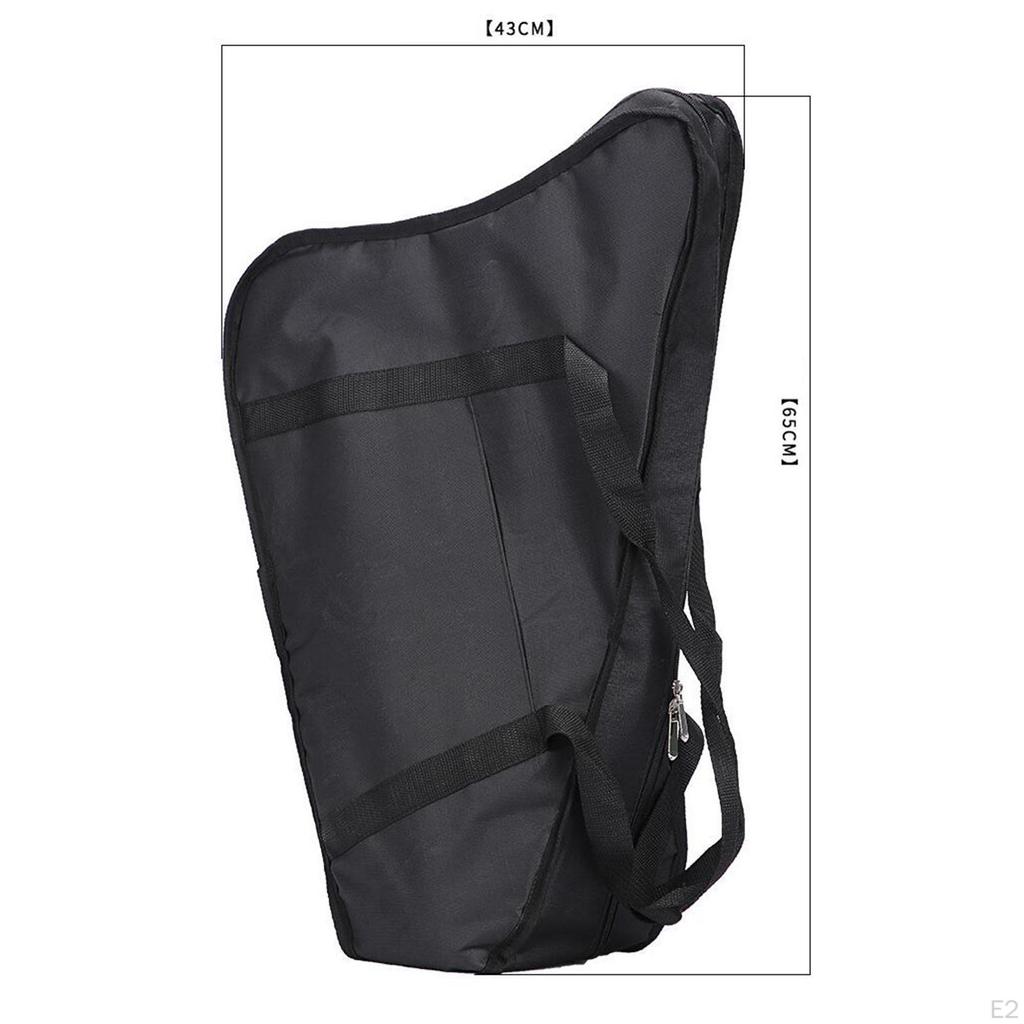 Carry Bag for Harp , Sturdy Storage Solution