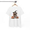 Pumpkin Witch Shirt | Hocus Pocus T-Shirt | Trendy Mystical Witchy