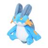 POKEMON Center Original Plush Fit Lugurage X 14 X X W X Pokémon 19.5 13.5 (H D Cm)