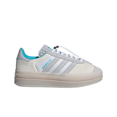 (в) X Ordinary People Gazelle Bold Облачно-белый Светло-голубой