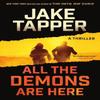 All the Demons Are Here by Jake Tapper Paperback Book 9780316424486