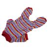 Striped Dog Pajamas Spring Stylish Classic Soft Breathable 4 Legged Pet Bodysuit for Small Medium