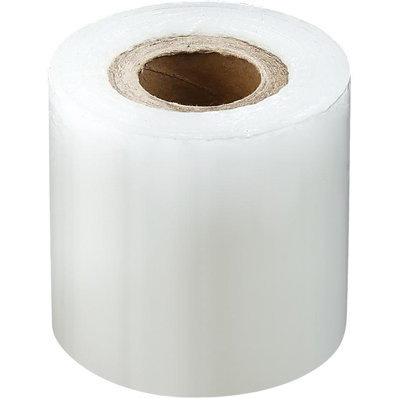 Wine bottle sealing film sealing film wine jar old wine anti-leakage film anti-aging and anti-volatilization stretching bottle mouth winding film