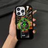 Горячий J-Jagermeisters Для Magsafe Для iPhone Чехол для телефона 17 Air 16 15 14 Plus 13 12 Mini 11 Pro Max Тонкий Магнитный Чехол