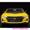 Transformers Diecast Vehicle Cool The Last Knight Bumblebee Total Length 21cm Diecast Car Ver. 1/24 Approx. Pre-painted
