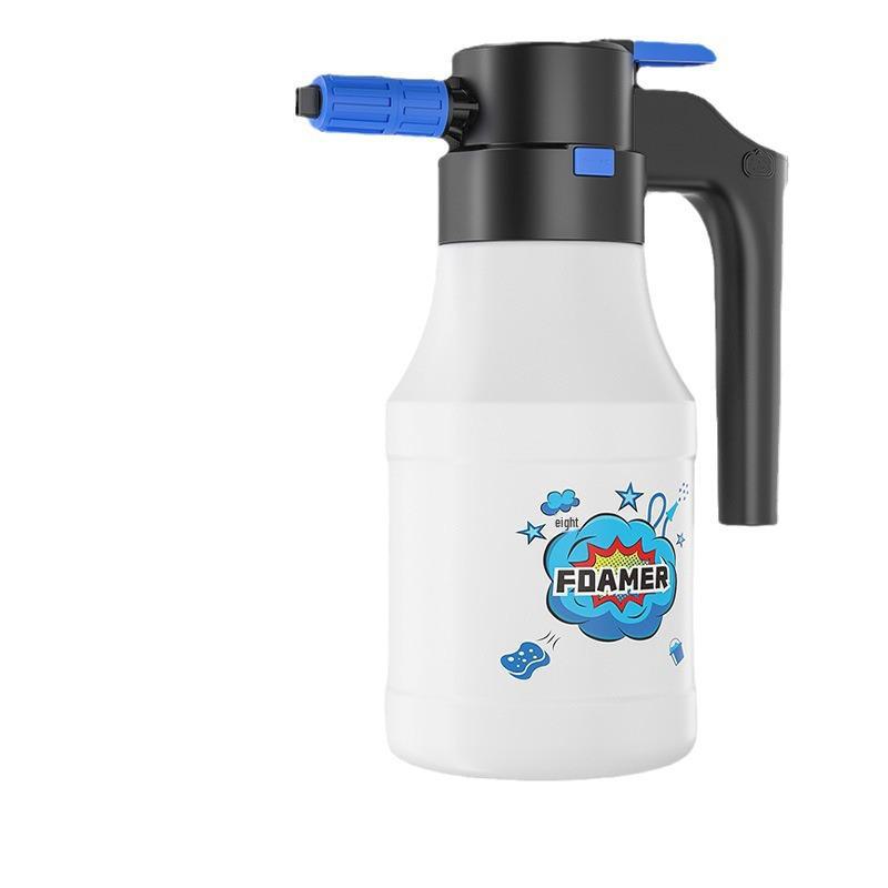 Распылитель пены для мойки автомобилей высокого давления