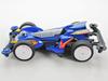 Tamiya Mini 4WD Special Edition Mighty Mini 4WD Series 4 Bariatron 95409 (TAMIYA) (Machine) 1/32 No. (VS Chassis)