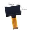 LCD Screen Module for Gaming Headset Receiver for Arctis Pro + GameDAC Wired Headphone Wireless Adapter
