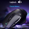 Проводная игровая мышь Logitech G502X