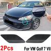 1 пара крышек форсунок омывателя фар для VW Golf 7 VII MK7 2013-2017 5GG955109 5GG955110
